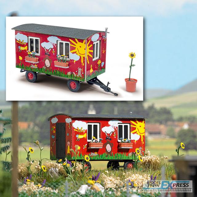 Busch autos 59933